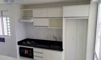 Imagem 4: Apartamento com 1 dormitório para alugar, 50 m² por R$ 2.262,73/mês - Itoupava Seca - Blum