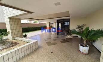 Imagem 2: Apartamento com 3 quartos no bairro Aldeota em Fortaleza, CE