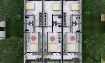 Imagem 4: Vende-se Duplex na Praia poucos passo do mar