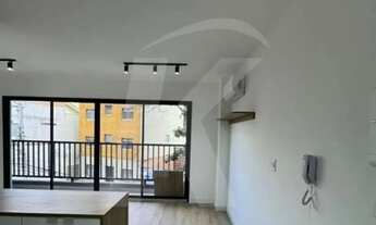 Imagem: Studio novo no Jardim São Paulo, 01 vaga