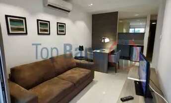 Imagem: Flat - / Residencial / Curicica