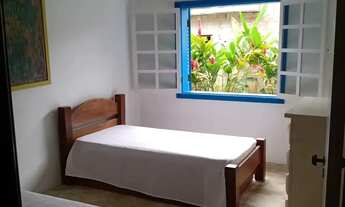 Imagem 4: Casa de condomínio para venda com 237 metros quadrados com 4 quartos