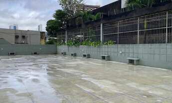 Imagem 4: EXCELENTE APTO DE 140M² , NO MELHOR LOCAL DO BAIRRO PARNAMIRIM -Recife-PE