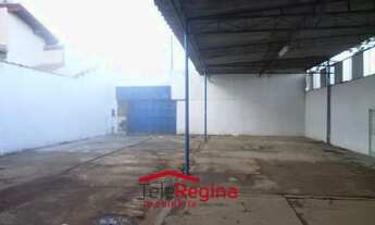 Imagem: GALPÃO PARA VENDER EM CAÇAPAVA