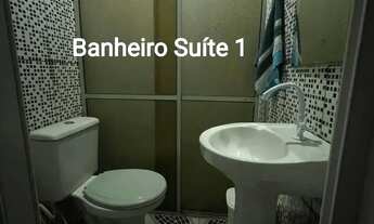 Imagem 4: Casa a venda na cidade nova