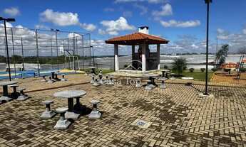 Imagem 9: Apartamento à venda Condomínio Vida Nova II - Uvaranas