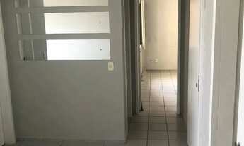 Imagem 2: Apartamento Cond. Edifício Toulouse, São Cristovão - Zona Leste