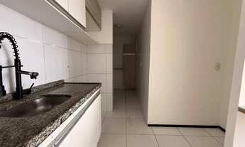 Imagem 4: Imóvel para aluguel tem 57 metros quadrados com 2 quartos em Calhau - São Luís - MA