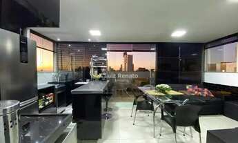 Imagem 5: Cobertura á venda no bairro Buritis