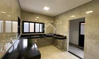 Imagem 3: CASA COM 03 QUARTOS SENDO 01 SUITE -VILA NASCENTE