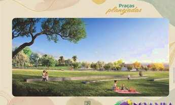 Imagem 4: Terreno à venda em Jaguariúna-SP, bairro Residencial Jardins da Barra, 250,00 m² de área!