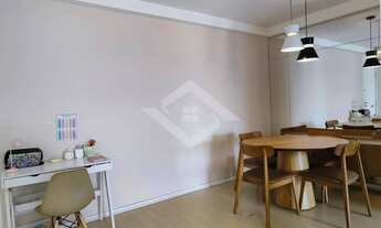 Imagem 5: Apartamento 2 Quartos 86m² no Residencial Front Lake Rio 2 Vista Pedra da