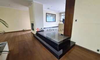 Imagem 2: Apartamento Duplex à venda e para alugar em Jundiaí, Centro, com 5 quartos, com 345.13 m²