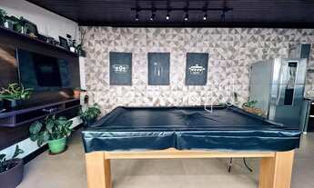 Imagem 7: Linda Casa à Venda no Castelo 204m²; de Conforto e Lazer Privativo!