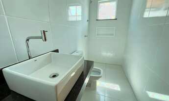 Imagem 6: 041- CASA DE 3 QUARTOS NOVA NO ARAÇAGY - MELHOR PREÇO DA REGIÃO