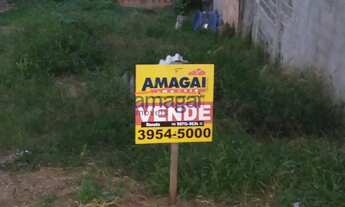 Imagem: Terreno para venda no Portal Alvorada