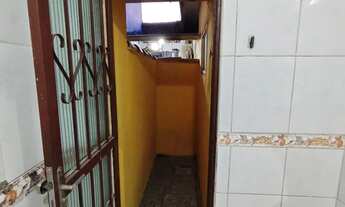 Imagem 5: Casa com 2 Quartos para alugar, 80m² - Paciência