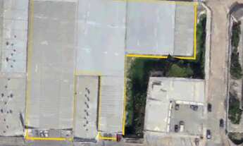 Imagem 7: ALUGO ÚNICO GALPÃO COM 4.300M2 AV. WASHINGTON SOARES SÓ 75MIL