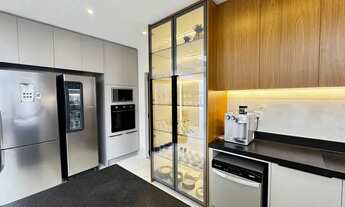 Imagem 6: Casa à venda no Jardins Nápoles