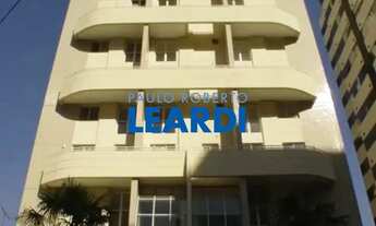 Imagem: APARTAMENTO - ITAIM BIBI - SP