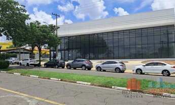 Imagem: GALPÃO COMERCIAL PARA VENDA EM VALINHOS/SP