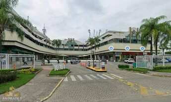 Imagem: Sala comercial 31m² Vaga de garagem