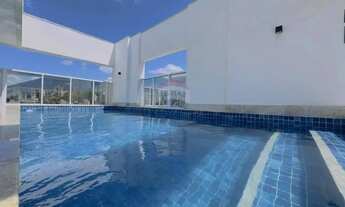 Imagem 5: Studio mobiliado no centro de Juiz de Fora