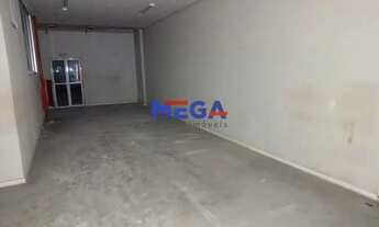 Imagem 4: Prédio comercial no bairro Farias Brito em Fortaleza, CE