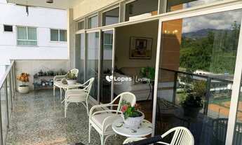 Imagem: Apartamento com 4 dormitórios à venda