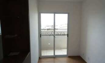 Imagem 4: Oportunidade - Apartamento - Residencial Caminho das Árvores - Urbanova - 2 Dormitórios