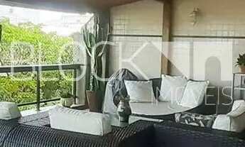 Imagem 3: Recreio dos Bandeirantes