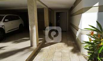 Imagem 3: Casa no Itanhangá 600m² de Terreno e 480m² Construídos Condomínio Fechado com Segurança 24