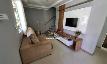 Imagem 3: Vendo Casa com 3 Suítes e Energia Solar - Condomínio em Buraquinho