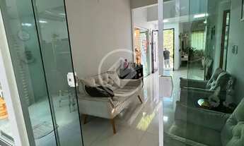 Imagem 4: Sobrado no Condomínio Village Flamboyant codigo: 154180