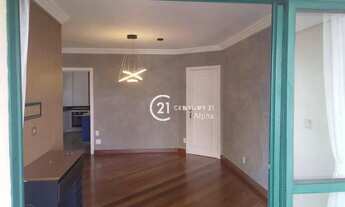 Imagem 7: Apartamento com 3 dormitórios para alugar, 92 m² por R$ 8.000,00/mês - Alphaville Industri