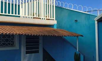 Imagem 7: EDICULA Casa com 1 dormitório