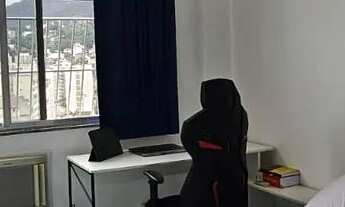 Imagem 7: Lindo apartamento mobiliado