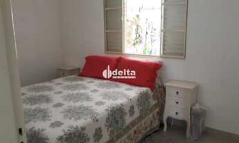 Imagem 6: Casa residencial disponível para locação e venda no bairro Jardim Patrícia em Uberlândia-M