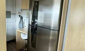 Imagem 6: Apartamento com 2 quartos à venda, 53 m² por R$ 480.000 - Centro Cívico - Curitiba/PR