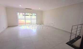 Imagem: Casa alto padrão em condomínio fechado