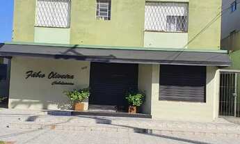 Imagem: Imóvel para aluguel tem 88 metros quadrados