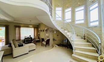 Imagem 4: Casa à venda em Valinhos, Capuava, com 4 quartos, com 350 m², Terras Do Caribe