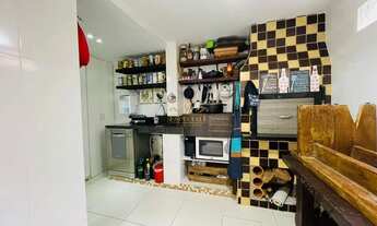 Imagem 7: CASA EM CONDOMÍNIO COM 4 DORMITÓRIOS, 2 SUÍTES, 180,00 m² POR R$ 980.000,00 - XAXIM - CURI