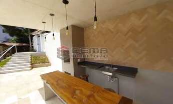 Imagem 5: Casa de rua : / Residencial / Laranjeiras