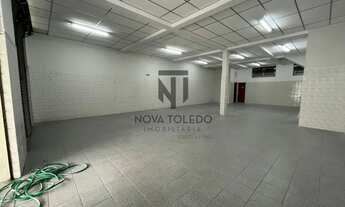 Imagem 2: EXCELENTE PONTO COMERCIAL PARA LOCAÇÃO - 139m² - AMPLO SALÃO - 2 BANHEIROS - PARQUE RESIDE