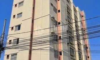 Imagem: Apto, 3/4(01Ste), garagem, elevador, 96m2