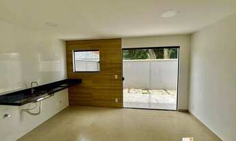 Imagem 5: Lançamento !! Duplex 2 suítes ( 1 c/sacada) no Jd. Atlântico Oeste