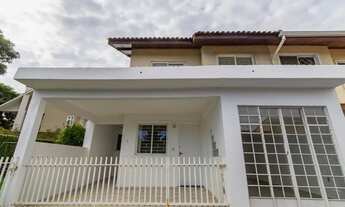 Imagem 6: Sobrado com 3 quartos à venda - Boqueirão - Curitiba/PR