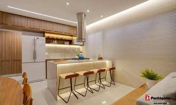 Imagem 7: Apartamento Setor Oeste