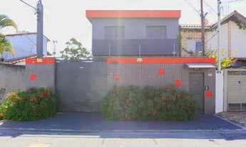 Imagem: Prédio Comercial para alugar no Jardim